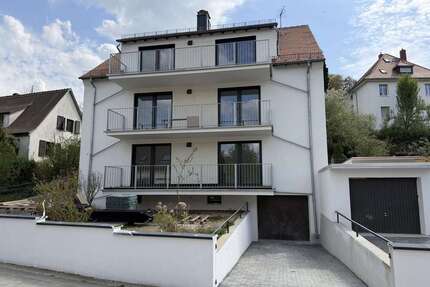 Wohnung zum Kaufen in Mühltal 399.000,00 € 93 m²