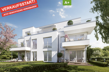 Wohnung zum Kaufen in Mainz 599.000,00 € 57 m²