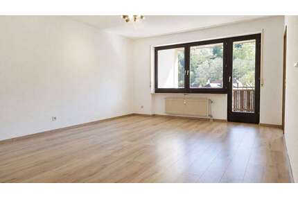 Wohnung zum Mieten in Bad Berneck 370,00 € 42 m²