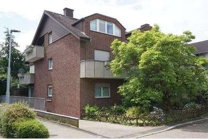 Wohnung zum Kaufen in Düsseldorf 165.000,00 € 47 m²