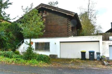 Haus zum Kaufen in Bad Münstereifel 125.000,00 € 82 m²