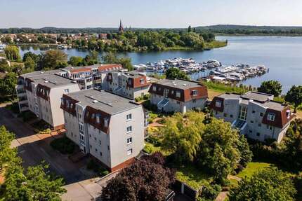 Wohnung zum Kaufen in Werder (Havel) 155.000,00 € 42.04 m²