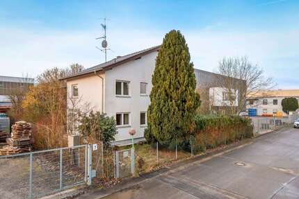 Haus zum Kaufen in Rottenacker 199.000,00 € 118.45 m²
