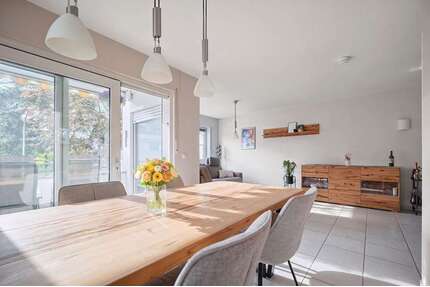 Wohnung zum Kaufen in Mainz Hechtsheim 275.000,00 € 60 m² - Mainz / Hechtsheim
