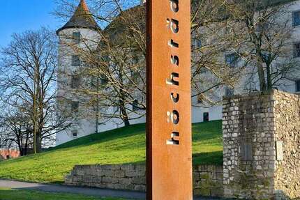 Wohnung zum Kaufen in Höchstädt 185.000,00 € 62 m²