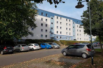 !Anfragestop! Wohnung 2,5 Zimmer - Bergen auf Rügen