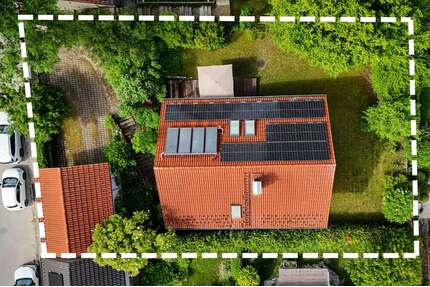 Haus zum Kaufen in Seefeld 1.525.000,00 € 154 m²
