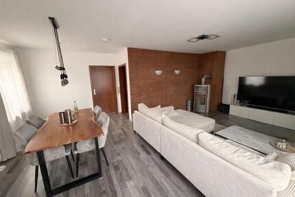 Ab 0926 3 ZKB EG-Wohnung mit EBK, Garten, Wintergarten+ Garage - Rehburg-Loccum