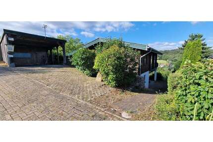 Haus zum Kaufen in Bad Sacsa 249.000,00 € 145 m²