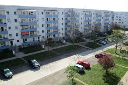 Wohnung zum Mieten in Brandenburg an der Havel 386,00 € 54.63 m²