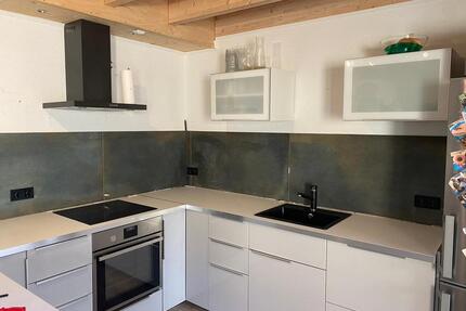 Galeriewohnung Maisonette - 1.000,00&nbsp;EUR Kaltmiete, ca.&nbsp; 90,00&nbsp;m&sup2; in Flonheim (PLZ: 55237)