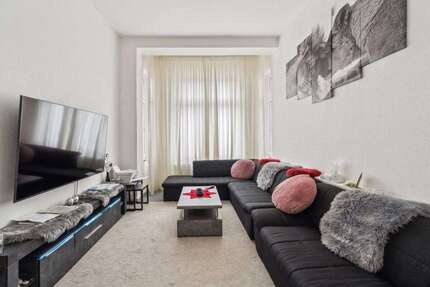 Wohnung zum Kaufen in Düsseldorf 245.000,00 € 69 m²