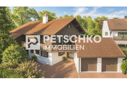 Haus zum Kaufen in Dingolfing 619.000,00 € 268 m²