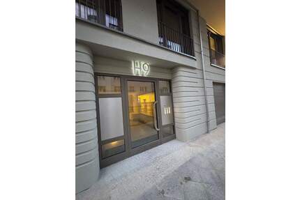 Erstbezug & provisionsfrei! Moderne 3-Zimmer-Wohnung mit 2 Balkonen und Aufzug H9-29 - Berlin Schöneberg