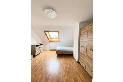 *Exklusive voll möblierte 4,5-Zimmer-Wohnung im Komponistenviertel!* - Darmstadt Darmstadt-Ost