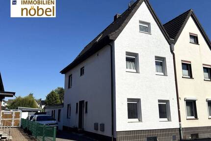 Generationenhaus, Zweifamilienhaus, Wohnen & Arbeiten mit Wohlfühlgarten in Wahnheide! - Köln