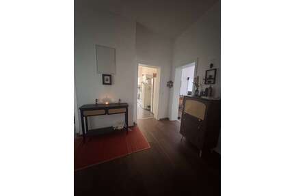 Wohnung zum Mieten in Nürnberg 1.425,00 € 110 m²