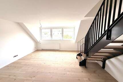 Wohnung zum Kaufen in Düsseldorf-Pempelfort 378.400,00 € 68.74 m²