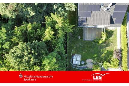 Haus zum Kaufen in Potsdam, Groß Glienicke 799.000,00 € 149 m²