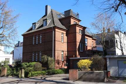 Haus zum Kaufen in Lübeck 1.295.000,00 € 420 m²