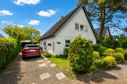 Haus zum Kaufen in Marne 215.000,00 € 143.17 m²