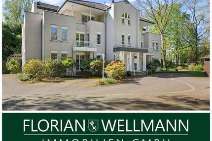 Wohnung zum Kaufen in Bremen 599.000,00 € 155.05 m²
