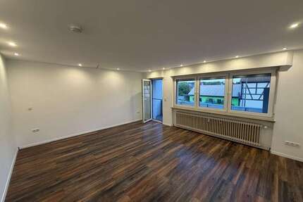Wohnung zum Mieten in Nürnberg 1.250,00 € 101 m²