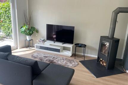 WG-Zimmer 26m² mit Kaminofen mit Terrasse und Garten - Zusmarshausen