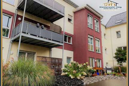 Wohnung zum Mieten in Bad Marienberg 601,00 € 75.2 m²