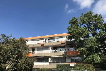 Wohnung zum Kaufen in Kornwestheim 155.000,00 € 33 m²