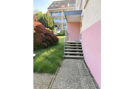 Wohnung zum Kaufen in Baden-Baden 295.000,00 € 96 m²