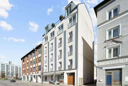 Wohnung zum Kaufen in München 589.000,00 € 91 m²