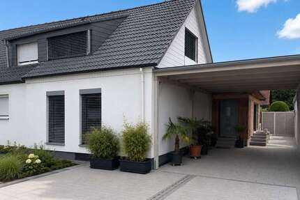 Haus zum Kaufen in Mannheim Gartenstadt 548.000,00 € 100 m² - Mannheim / Gartenstadt