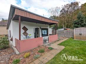 Haus zum Kaufen in Briesen (Mark) 50.000,00 € 45 m²