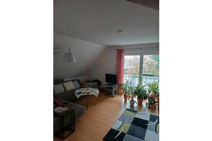 Wohnung in ruhiger Seitenstraße in Sauensiek zu vermieten