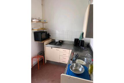 Bed space 270 sofart - 270,00&nbsp;EUR Kaltmiete, ca.&nbsp; 20,00&nbsp;m&sup2; in Berlin (PLZ: 12683) Marzahn-Hellersdorf