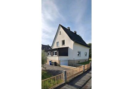 Stockwerk in WG (3,5 Zimmer + Bad) nur Selbstzahler! - Biebertal