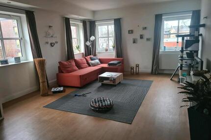 Exklusive Maisonette-Wohnung zu vermieten - Eutin