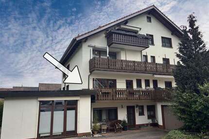 Wohnung zum Kaufen in Löffingen 255.000,00 € 156 m²