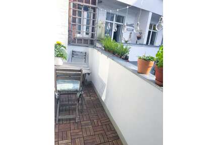 Wohnung zum Mieten in Düsseldorf 1.300,00 € 90 m²