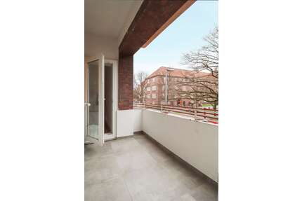 Wohnung zum Kaufen in Hannover 269.000,00 € 67 m²