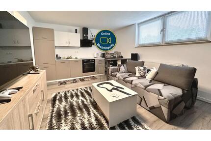 2-ZIMMER-WOHNUNG – KOMPAKT & DURCHDACHT - Oberstenfeld