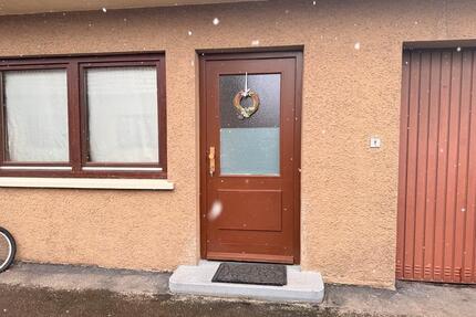 Wohnung für 1 Person oder Paar zu vermieten in Altensteig.
