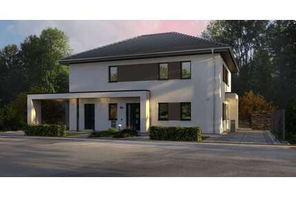 Haus zum Kaufen in Böhl-Iggelheim 914.900,00 € 242.76 m²
