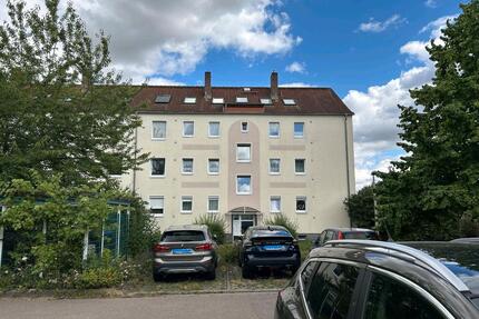 Dachgeschoss-ETW - 204.500,00&nbsp;EUR Kaufpreis, ca.&nbsp; 71,00&nbsp;m&sup2; in Halle (Saale) (PLZ: 06128) Gesundbrunnen