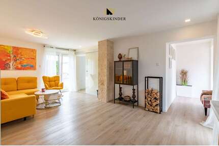 Wohnung zum Kaufen in Albstadt - Truchtelfingen 135.000,00 € 60 m²