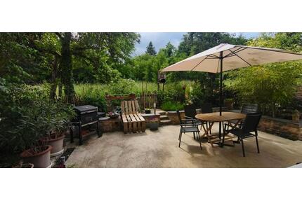 Einfamilienhaus - 450.000,00&nbsp;EUR Kaufpreis, ca.&nbsp; 145,00&nbsp;m&sup2; in Buchen (Odenwald) (PLZ: 74722)