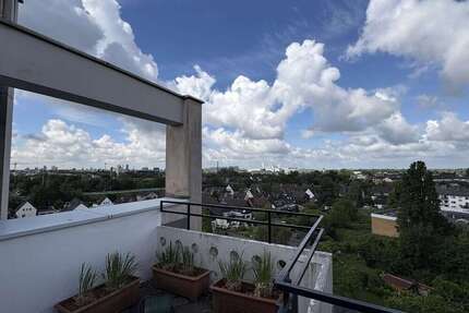 Wohnung zum Kaufen in Düsseldorf 189.000,00 € 47 m²