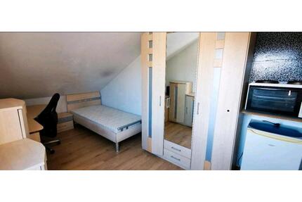 Möbliertes Apartment-Zimmer in Kümmersbruck - Separates Bad - Rieden