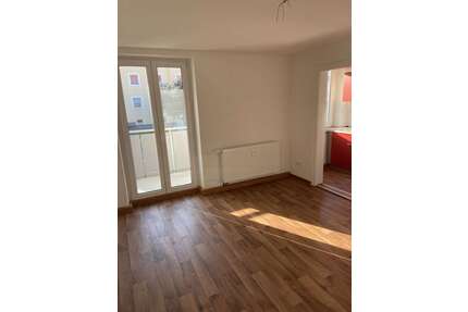 Wohnung zum Mieten in Kronach 430,00 € 53.38 m²
